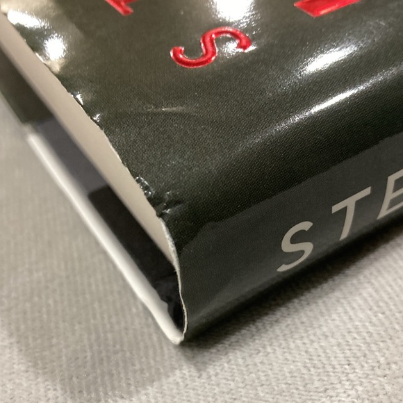 Hardcover with Dust Jacket Stephen King Full Dark, No Stars - Picture 5 of 14